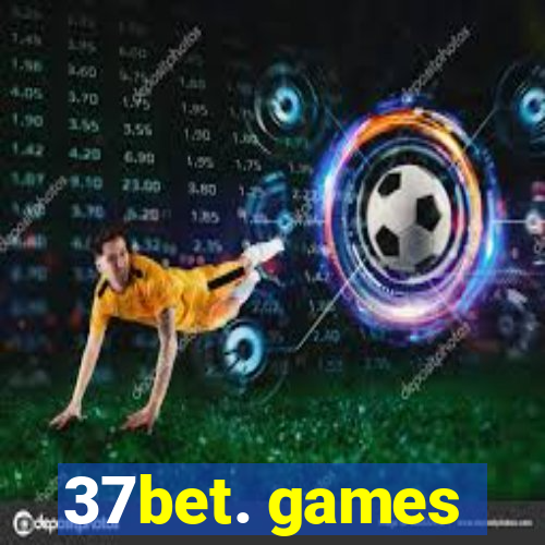 37bet. games